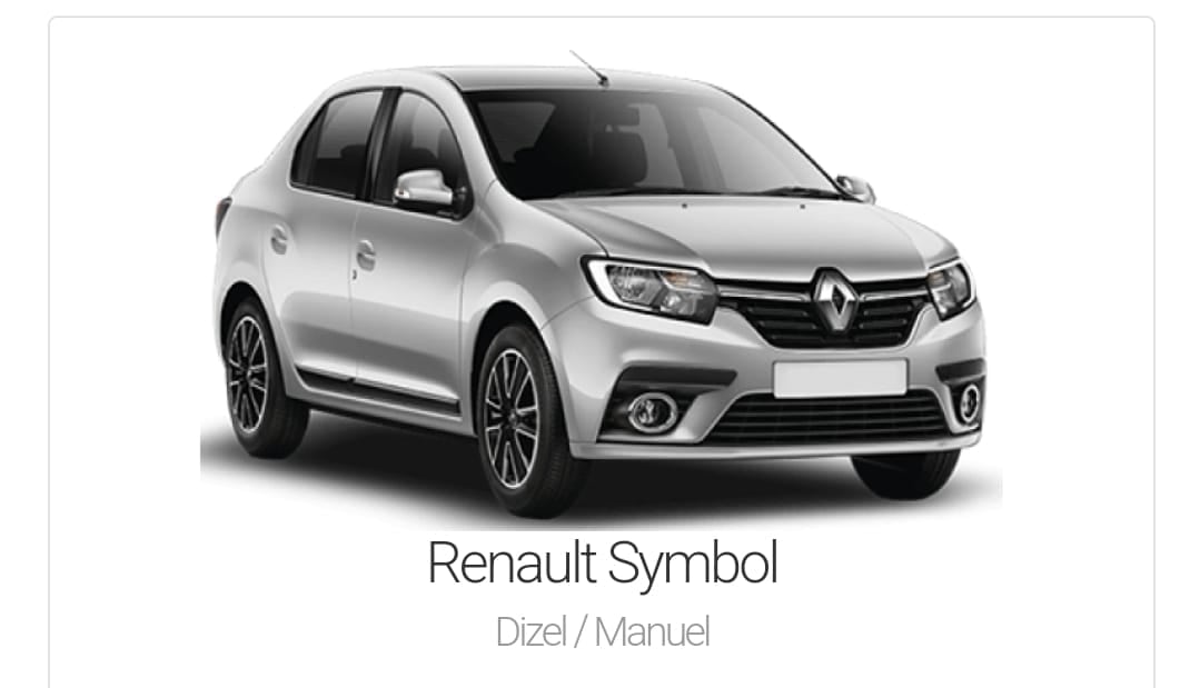 Renault sembol 