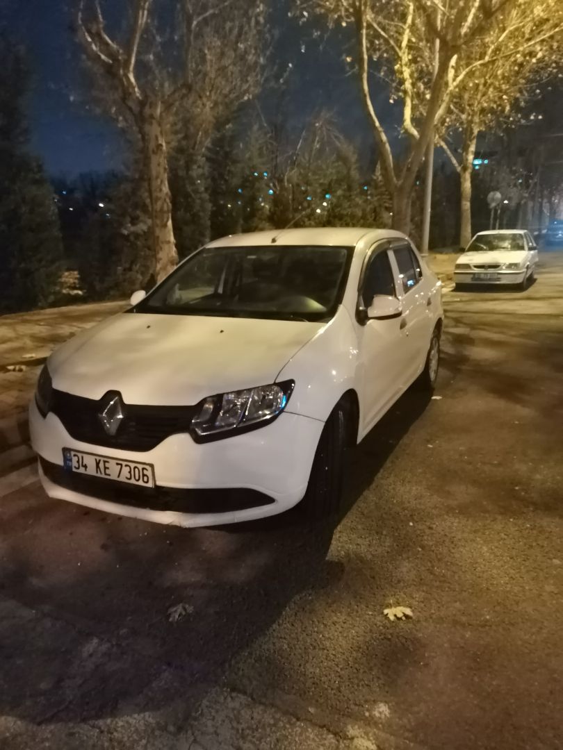 Renault sembol 